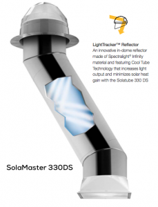 SolaMaster 330DS Product Shot